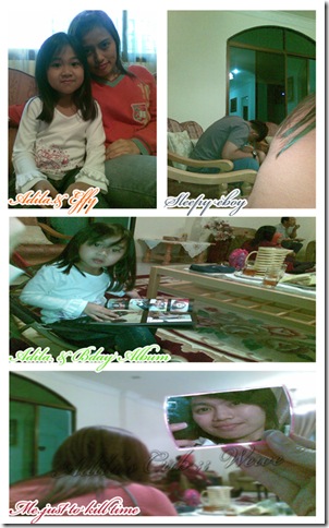 adila's