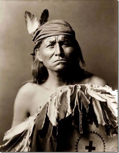 apaches apaches