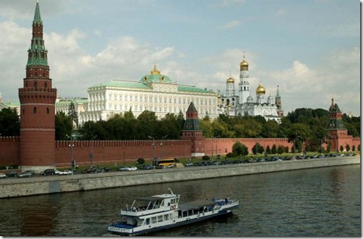Moscow Moscow