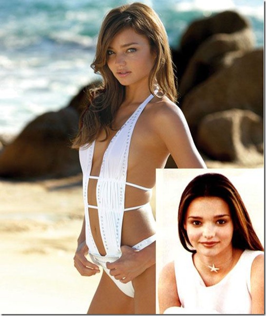 Miranda Kerr Miranda Kerr