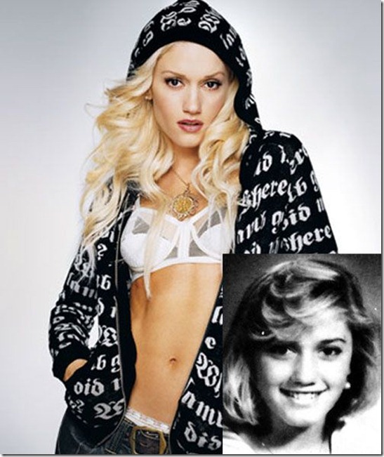 Gwen Stefani Gwen Stefani