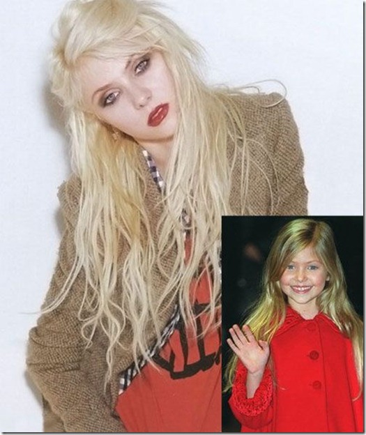 Taylor Momsen Taylor Momsen