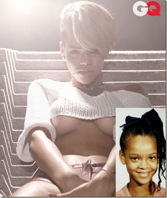 Rihanna Rihanna