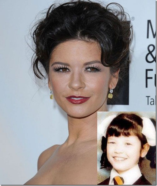 Catherine Zeta Jones Catherine Zeta Jones