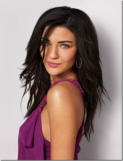 JESSICA SZOHR JESSICA SZOHR