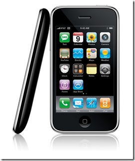 iphone3g