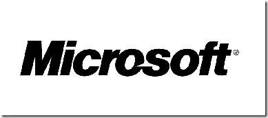 LogoMicrosoft
