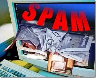 spam