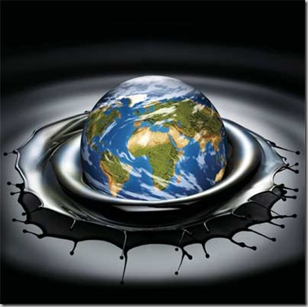 earth-drowing-in-oil earth-drowing-in-oil