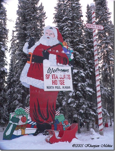 181_North Pole 181_North Pole