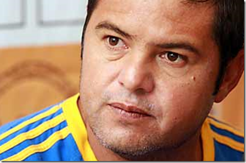 Dejaría Guzmán a sus 4 extranjeros_1258033220337