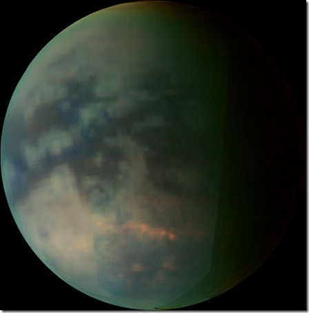 titan