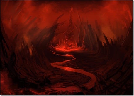 infierno infierno
