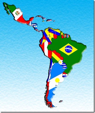 Latinoamerica Latinoamerica