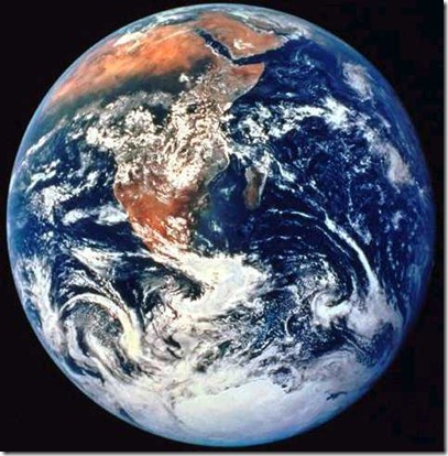 Planeta tierra 4