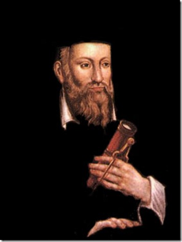 nostradamus1 nostradamus1