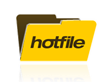 hotfile logo