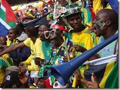 vuvuzela