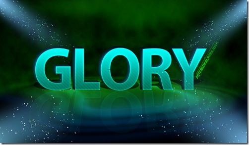 glory 2