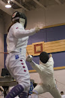 Louise fencing