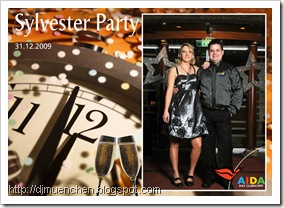 DJ-Dan Vicky-Silvester