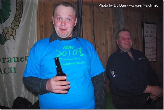 DieVeranstalter