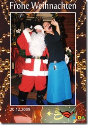 DJ-Santa Greg