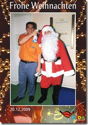 DJ-Santa Rento