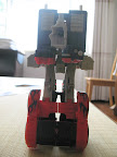 Search for 'Transformers'