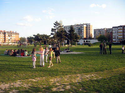 Velika Gorica - Park Franje Tuđmana - 4