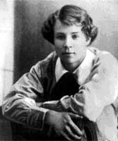 Sergej Jesenjin
