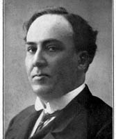 Antonio Machado