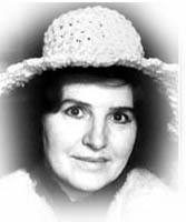 Vesna Parun