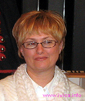 Valentina Vukman
