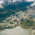 Above Ushuaia