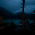 Tortel in Evening