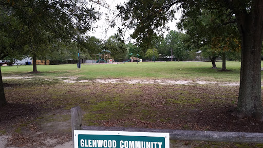 Glenwood Comunity Park