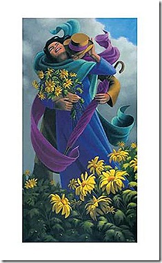 Claude_Theberge_Picking_Daisies Claude_Theberge_Picking_Daisies