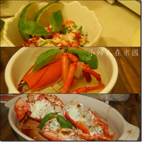 lobster-