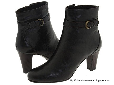 Chaussure ninja:chaussure-572359