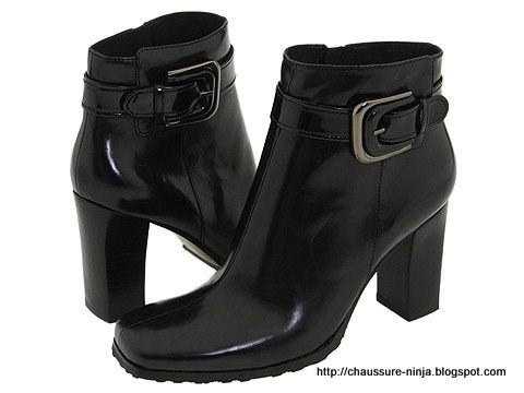 Chaussure ninja:chaussure-572336