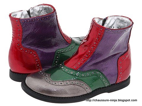 Chaussure ninja:chaussure-572356