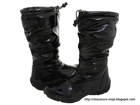 Chaussure ninja:ninja-572380