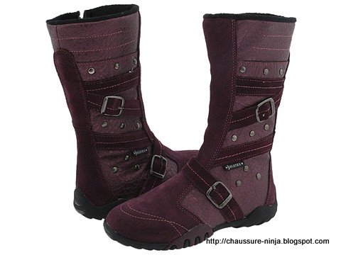 Chaussure ninja:chaussure-572490
