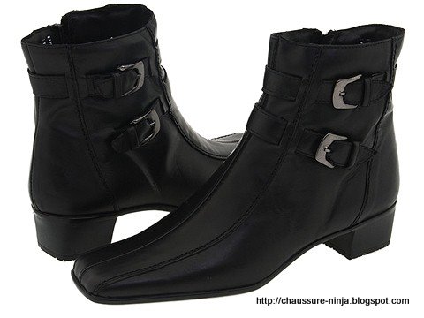 Chaussure ninja:chaussure-572515
