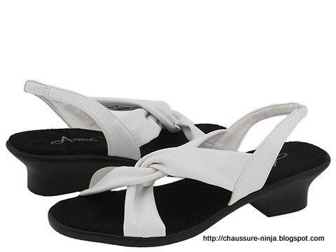 Chaussure ninja:chaussure-572646