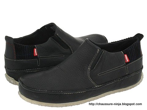 Chaussure ninja:chaussure-572704