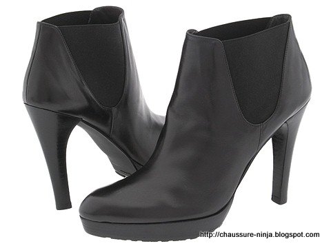 Chaussure ninja:chaussure-572714