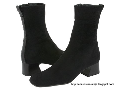 Chaussure ninja:chaussure-572933