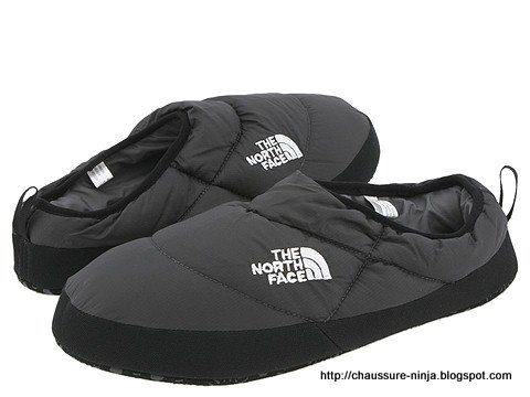 Chaussure ninja:chaussure-572765